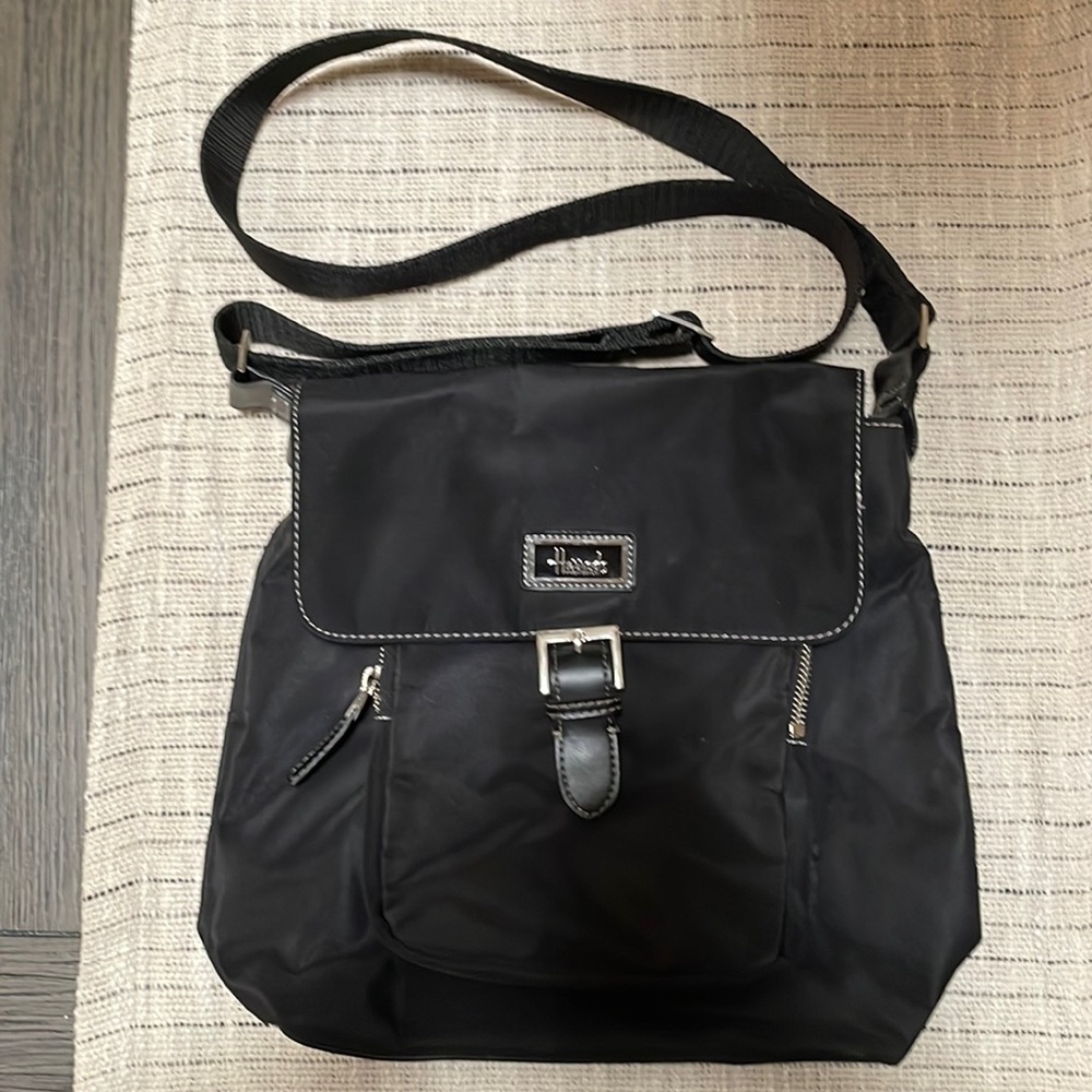 Harrods Travel Bag